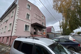 Помещение 117 м² под клинику офис