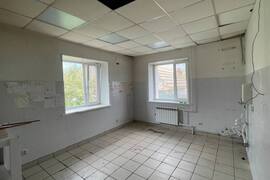 Помещение 117 м² 20 кВт газ