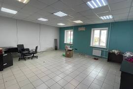 Помещение Торговое Офис 40 м²