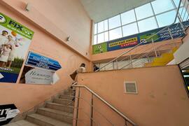 Готовый Бизнес Торговое 871 м²