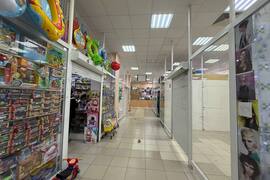 Готовый Бизнес Торговое 871 м²