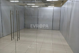 Торговое Помещение Офис 35 м²