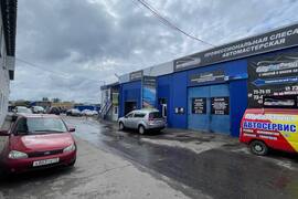 Офис Помещение Склад 25 м²