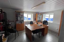 Офис Помещение Склад 25 м²