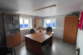 Офис Помещение Склад 25 м²