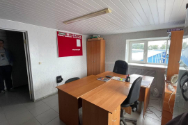 Офис Помещение Склад 25 м²
