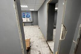Помещение Офис Торговое 150 м²