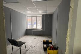 Помещение Офис Торговое 150 м²