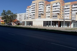 Торговое Помещение Офис 215 м²