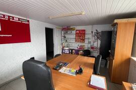 Офис Помещение Склад 20 м²