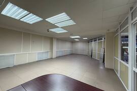 Торговое Офис Помещение 63 м²