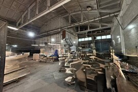 Производство Склад 1700 м²