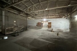 Производство Склад 1700 м²