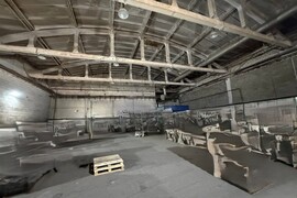 Производство Склад 1700 м²