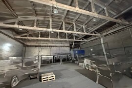 Производство Склад 1700 м²