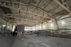 Производство Склад 1700 м²