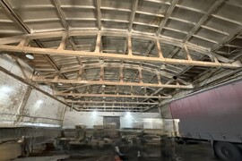 Производство Склад 1700 м²
