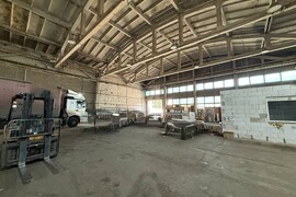 Производство Склад 1700 м²
