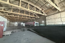 Производство Склад 1700 м²