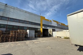 Производство Склад 1700 м²