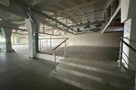 Помещение 5700 м² под склад или автос...