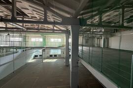 Помещение 5700 м² под склад или автос...