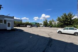Помещение 5700 м² под склад или автос...