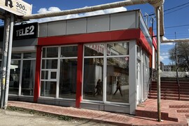 Торговое Помещение Офис 25 м²