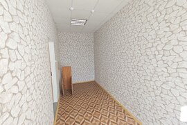 Офисы и кабинеты 16-400 м²