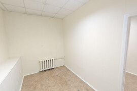 Офисы и кабинеты 16-400 м²