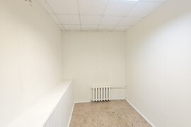 Офисы и кабинеты 16-400 м²