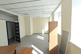Офис от 16 до 400 м² | столовая в здании | парковка | 350 ₽/м² | 2–4 этаж