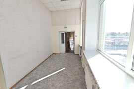 Офисы и кабинеты 16-400 м²