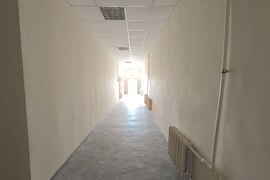 Офисы и кабинеты 16-400 м²