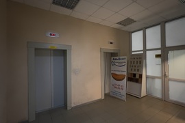 Офис Помещение 17 м²