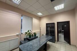 Помещение 225 м² под магазин на 1 линии