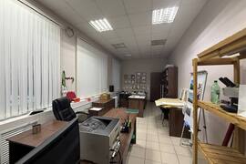 Помещение 225 м² под магазин на 1 линии