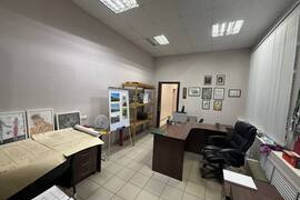Помещение 225 м² под магазин на 1 линии