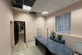 Помещение 225 м² под магазин на 1 линии
