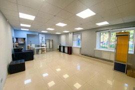 Помещение Офис Торговое 324 м²