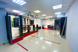 Помещение Офис Торговое 324 м²