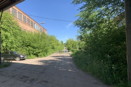Склад в Помещение 4000 м²