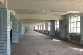 Склад в Помещение 4000 м²
