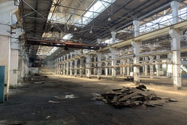 Склад в Помещение 4000 м²
