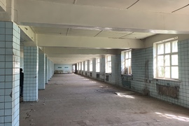 Склад Помещение 13447 м²