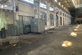 Склад Помещение 13447 м²