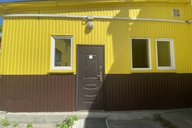 Помещение Склад 51 м²