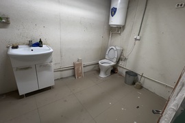 Производство Склад Цех 2092,9 м²