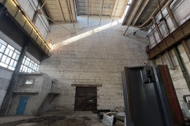 Производство Склад Цех 2092,9 м²