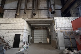 Производство Склад Цех 2092,9 м²